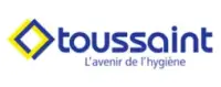logo toussaint couleur