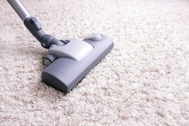 Nettoyage moquette